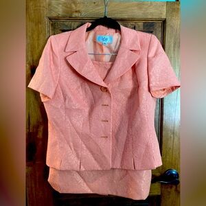 Le Suit 12 P women’s suit/skirt set